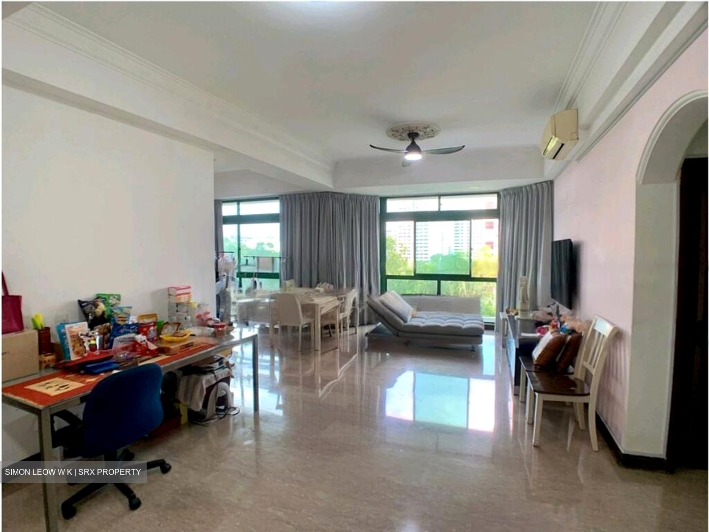 Jalan Lim Tai See (D10), Terrace #464608571